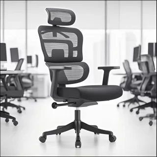 3.0m Boardroom Table, 4-Drawer Filing Cabinet, Clerical Office Chair, directors office seat, Dual Orthopedic Office Chair, Executive office desk, mahogany coat hunger, reclining executive seat