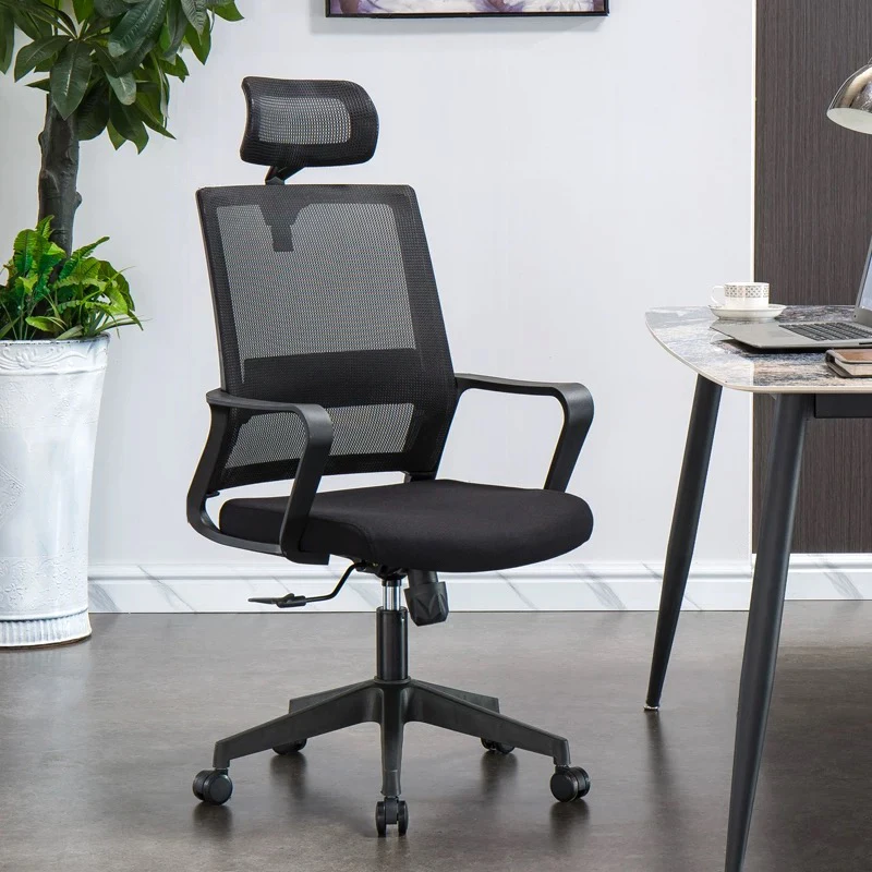 1.6m reception office desk, 1.8m advance office desk, 2-Way Office Workstation, bliss executive office seat, Dual Orthopedic Office Chair, Eames Dining chair, Executive Visitors Chair