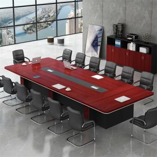 3-drawer filing cabinet, 3-link waiting bench, 9-locker filing cabinet, Dual Orthopedic Office Chair, Ergonomic office chair, Executive office desk, headrest office eat, Office Workstation No