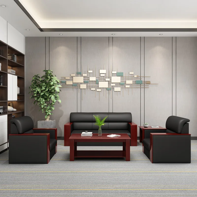 1.6m reception office desk, 1.8m advance office desk, 2-Way Office Workstation, bliss executive office seat, Dual Orthopedic Office Chair, Eames Dining chair, Executive Visitors Chair