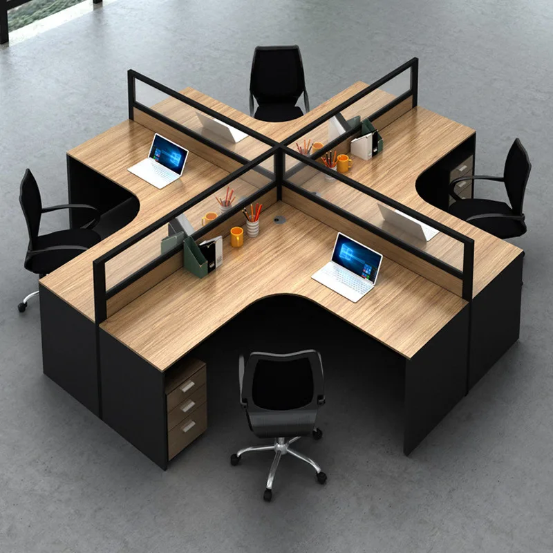 1.8M advanced Office Desk, 3-link waiting bench, 4-Drawer Filing Cabinet, Corner executive desk, Executive office desk, Executive workstation, Industrial executive desk, swivel bar stool No