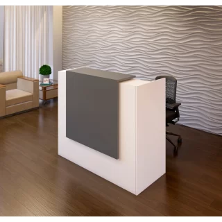 1.6m reception office desk, 1.8m advance office desk, 2-Way Office Workstation, bliss executive office seat, Dual Orthopedic Office Chair, Eames Dining chair, Executive Visitors Chair