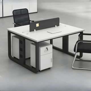 3-drawer filing cabinet, 3-link waiting bench, 4-Way Office Workstation, 9-locker filing cabinet, Dual Orthopedic Office Chair, Ergonomic office chair, Executive office desk, headrest office eat