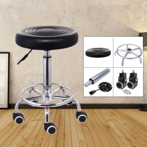 9-locker filing cabinet, Dual Orthopedic Office Chair, Ergonomic office chair, Executive office desk, headrest office eat, Office Workstation, Waiting bench
