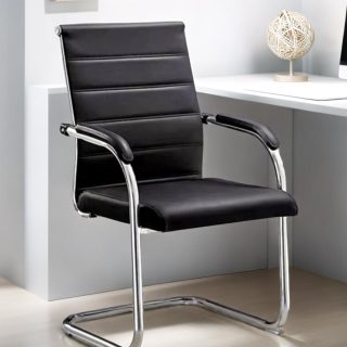 2-Way Office Workstation, 3-drawer filing cabinet, 3-link waiting bench, 9-locker filing cabinet, Dual Orthopedic Office Chair, Ergonomic office chair, Executive office desk, headrest office eat