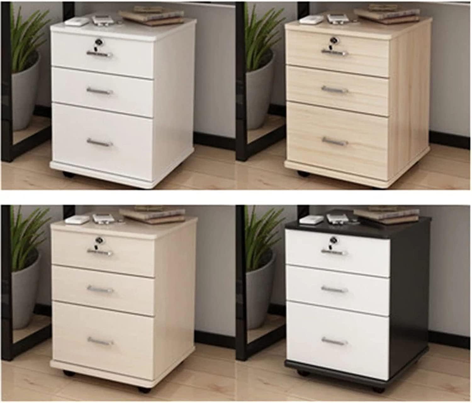 3-drawer filing cabinet, 3-link waiting bench, 4-Way Office Workstation, 9-locker filing cabinet, Dual Orthopedic Office Chair, Ergonomic office chair, Executive office desk, headrest office eat
