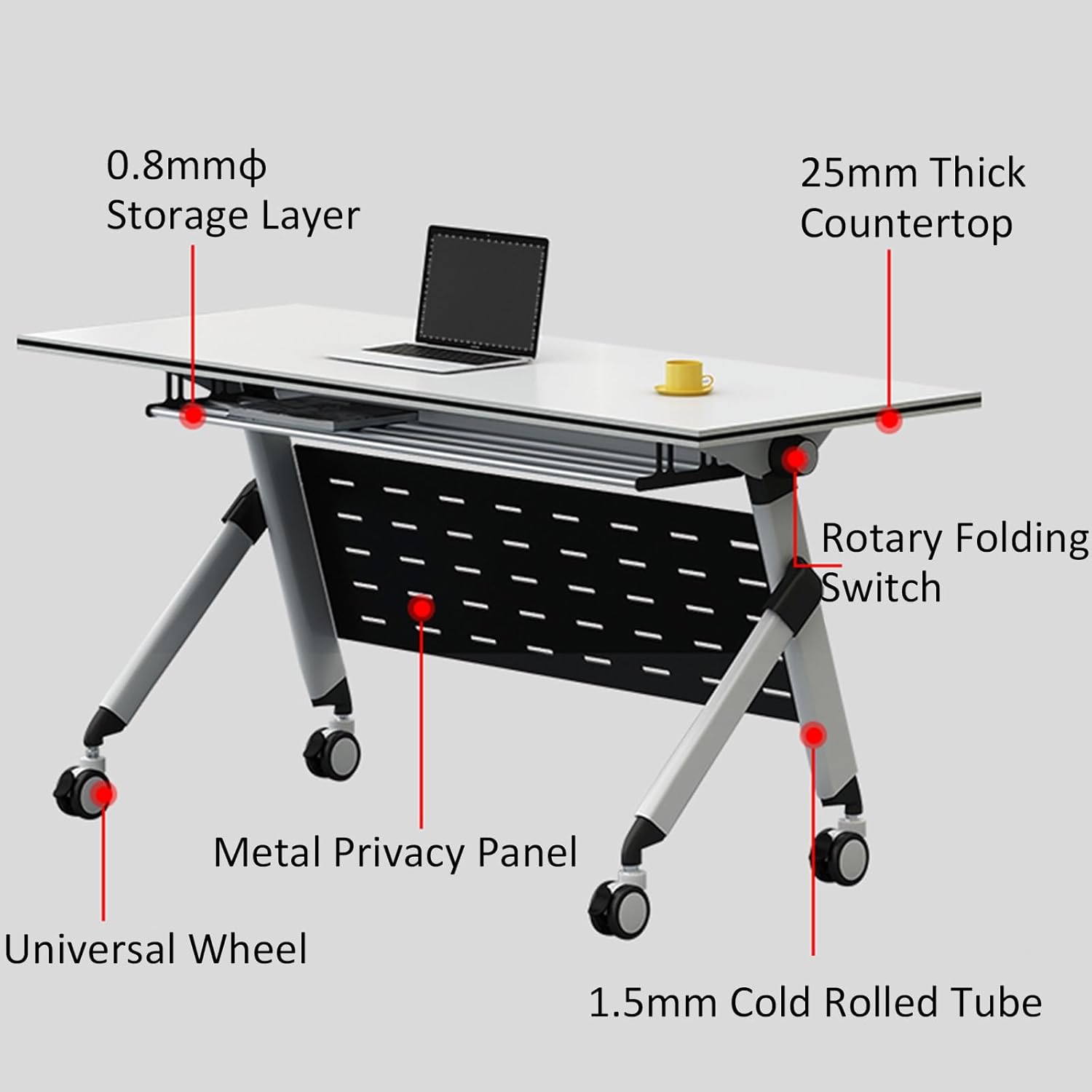 2-Way Office Workstation, 3-drawer filing cabinet, 3-link waiting bench, 9-locker filing cabinet, Dual Orthopedic Office Chair, Ergonomic office chair, Executive office desk, headrest office eat