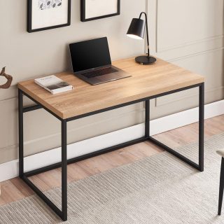 2-Way Office Workstation, 3-drawer filing cabinet, 3-link waiting bench, 9-locker filing cabinet, Dual Orthopedic Office Chair, Ergonomic office chair, Executive office desk, headrest office eat No