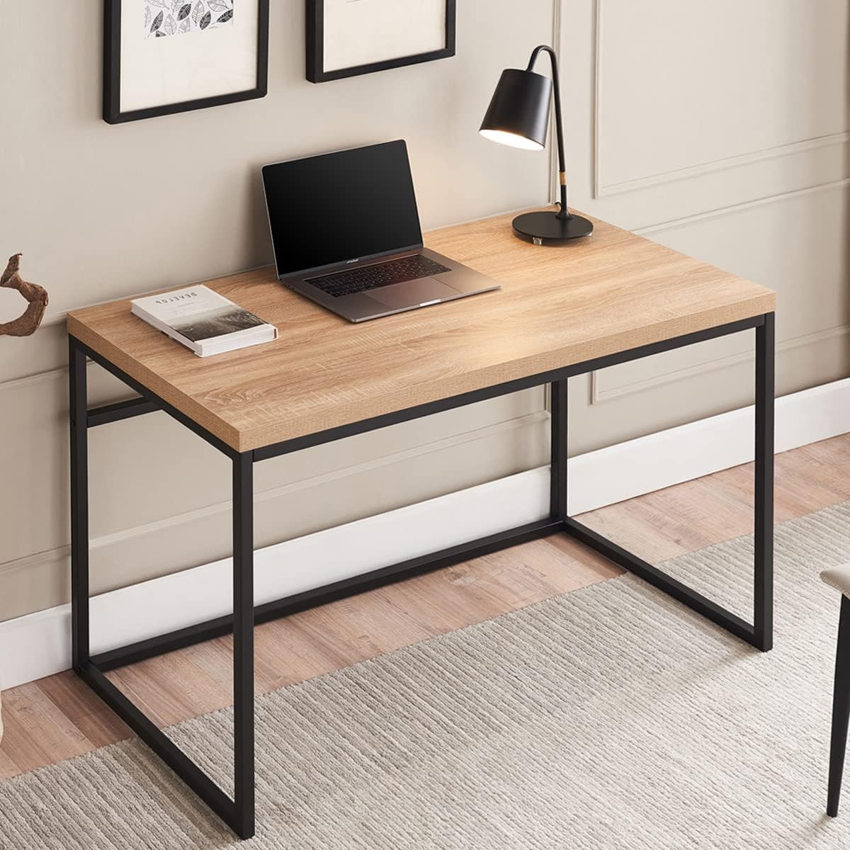 2-Way Office Workstation, 3-drawer filing cabinet, 3-link waiting bench, 9-locker filing cabinet, Dual Orthopedic Office Chair, Ergonomic office chair, Executive office desk, headrest office eat No