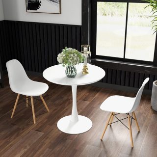4-Way Office Workstation, 9-locker filing cabinet, Dual Orthopedic Office Chair, Ergonomic office chair, Executive office desk, headrest office eat, Waiting bench No
