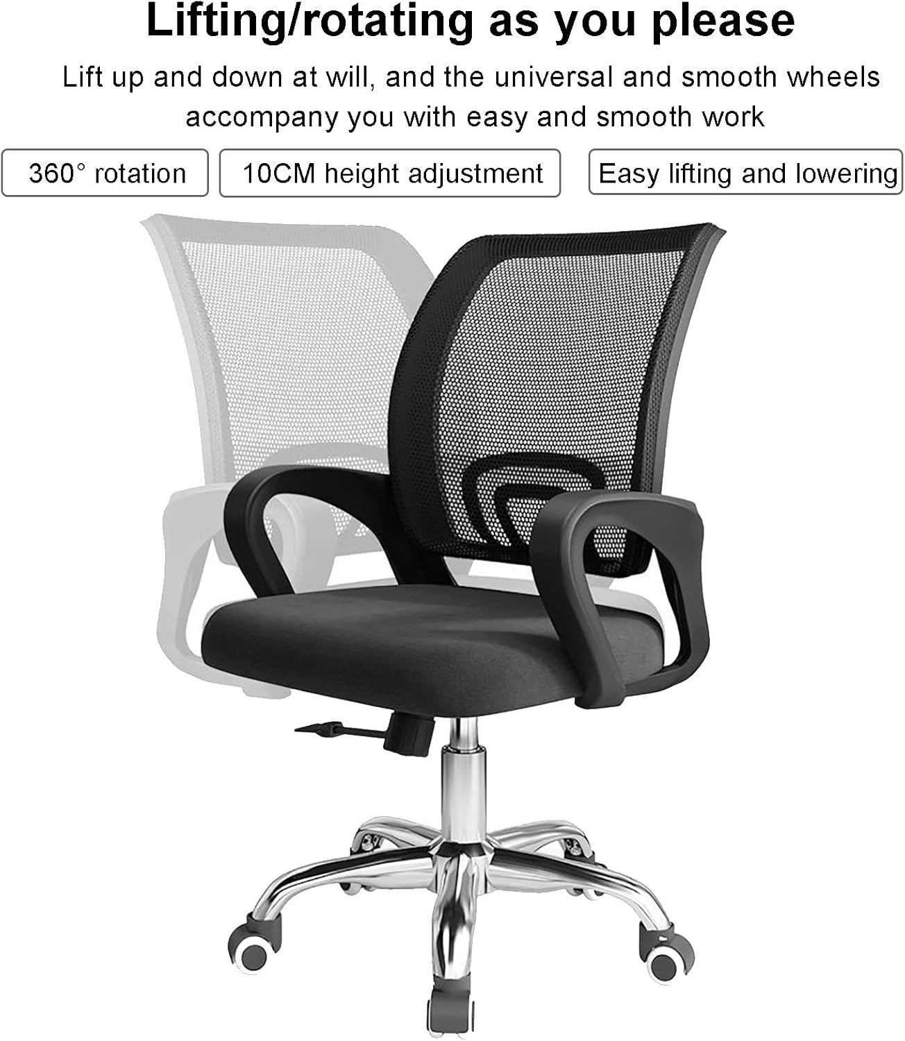1.8m advance office desk, 2-Way Office Workstation, bliss executive office seat, Dual Orthopedic Office Chair, Eames Dining chair, Executive Visitors Chair, reception office desk No