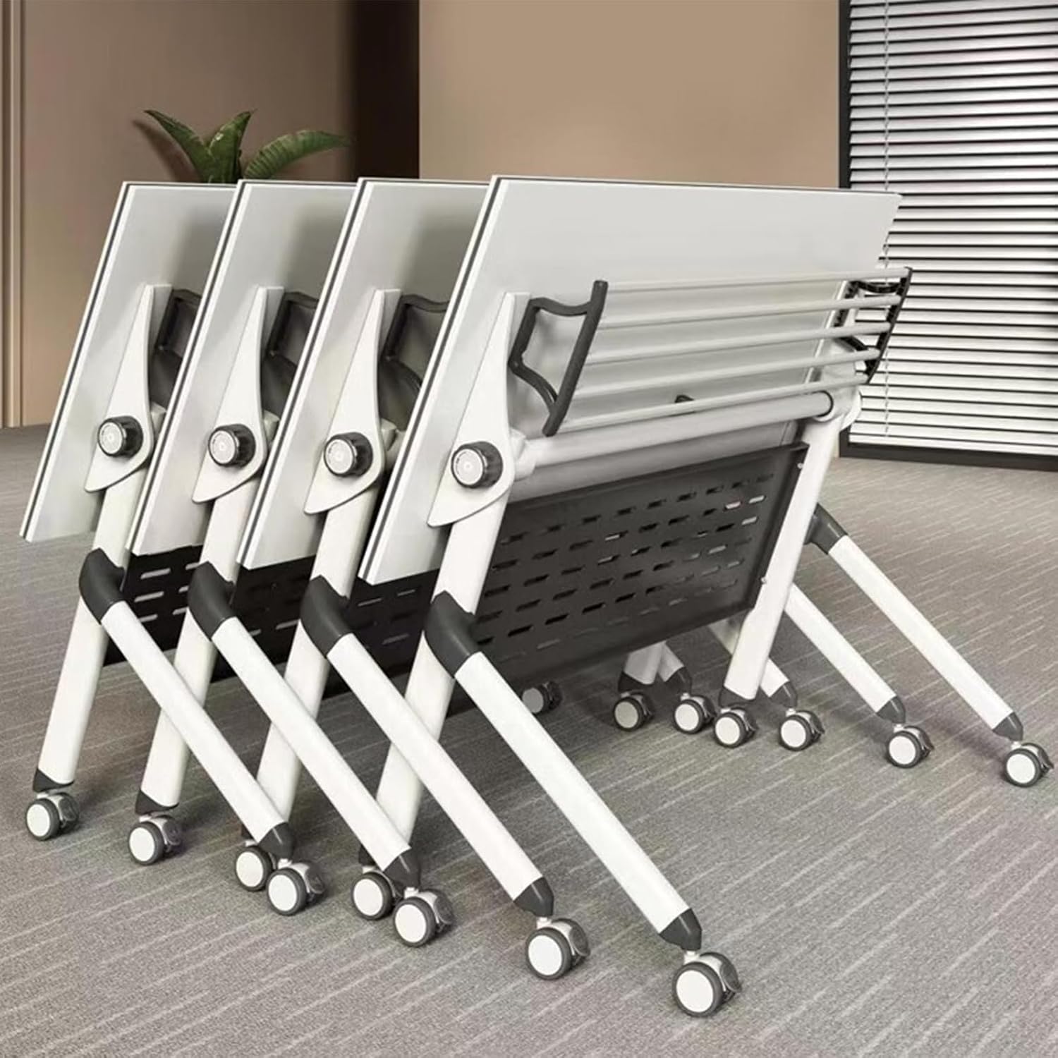 2-Way Office Workstation, 3-drawer filing cabinet, 3-link waiting bench, 9-locker filing cabinet, Dual Orthopedic Office Chair, Ergonomic office chair, Executive office desk, headrest office eat