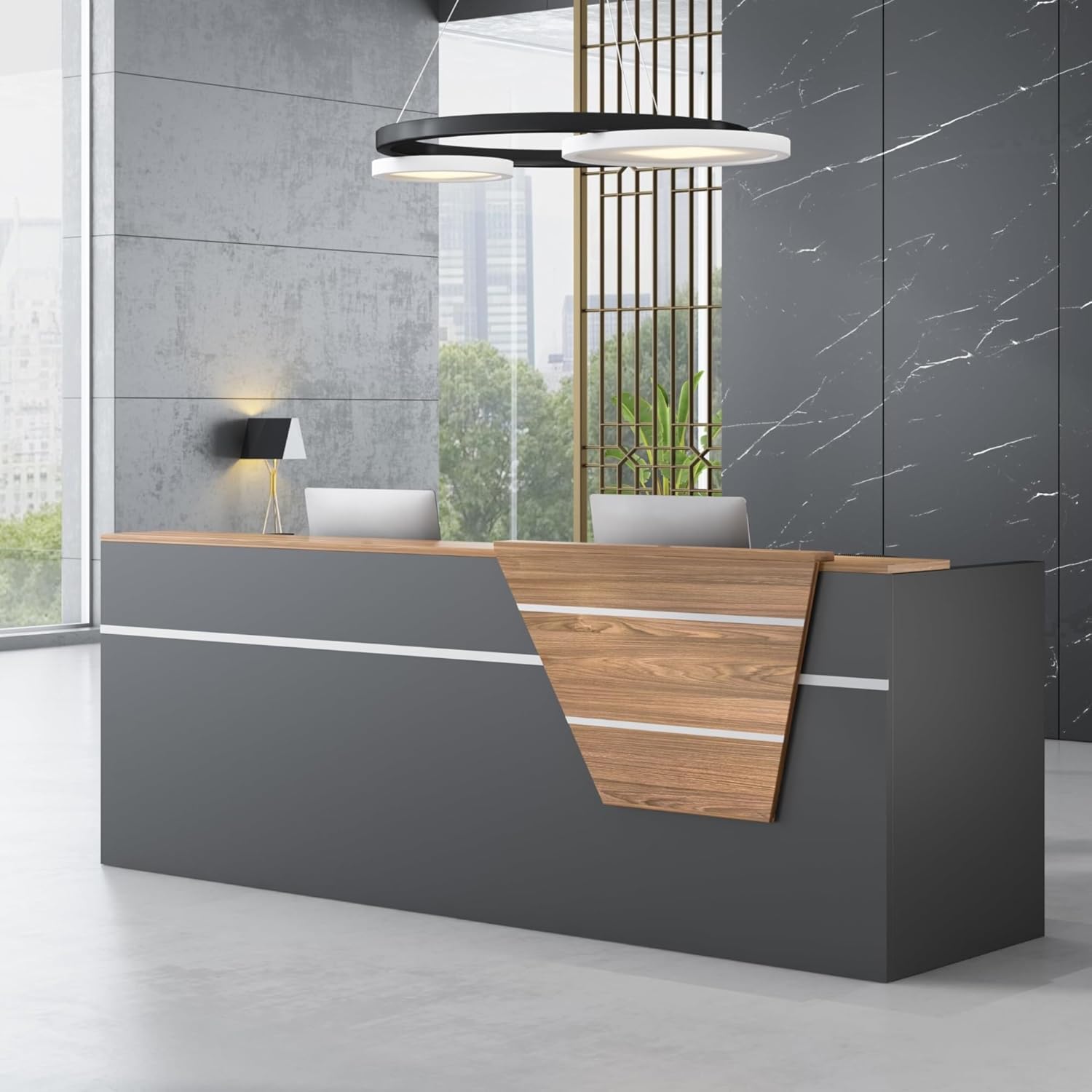 3-drawer filing cabinet, 3-link waiting bench, 4-Way Office Workstation, 9-locker filing cabinet, Dual Orthopedic Office Chair, Ergonomic office chair, Executive office desk, headrest office eat