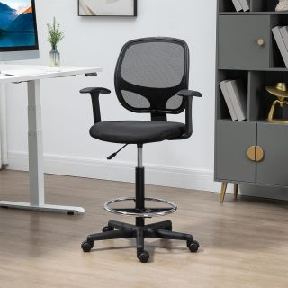3-drawer filing cabinet, 3-link waiting bench, 4-Way Office Workstation, 9-locker filing cabinet, Dual Orthopedic Office Chair, Ergonomic office chair, Executive office desk, headrest office eat No