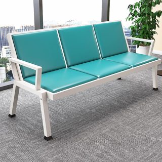filing cabinet, 3-link waiting bench, 4-Way Office Workstation, 9-locker filing cabinet, Dual Orthopedic Office Chair, Ergonomic office chair, Executive office desk, headrest office eat No
