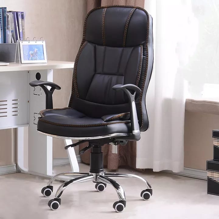 3-drawer filing cabinet, 3-link waiting bench, 4-Way Office Workstation, 9-locker filing cabinet, Dual Orthopedic Office Chair, Ergonomic office chair, Executive office desk, headrest office eat