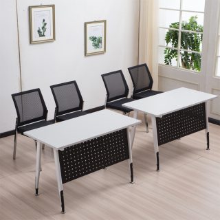 3-drawer filing cabinet, 3-link waiting bench, 4-Way Office Workstation, 9-locker filing cabinet, Dual Orthopedic Office Chair, Ergonomic office chair, Executive office desk, headrest office eat No