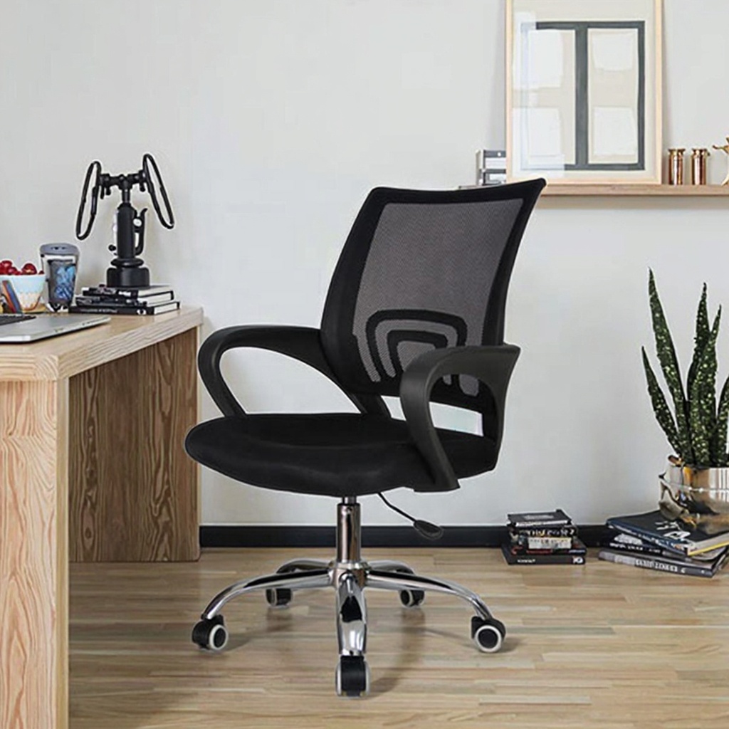 1.8m advance office desk, 2-Way Office Workstation, bliss executive office seat, Dual Orthopedic Office Chair, Eames Dining chair, Executive Visitors Chair, Office desk No No