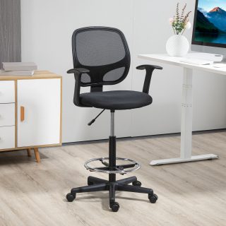 3.0m Boardroom Table, 4-Drawer Filing Cabinet, Clerical Office Chair, directors office seat, Dual Orthopedic Office Chair, Executive office desk, mahogany coat hunger, reclining executive seat