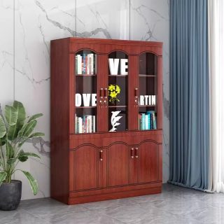 2-Way Office Workstation, 3-drawer filing cabinet, 3-link waiting bench, 9-locker filing cabinet, Dual Orthopedic Office Chair, Ergonomic office chair, Executive office desk, headrest office eat No No