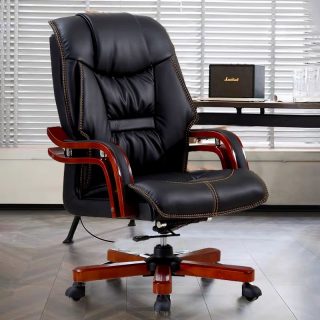 3-link office reception bench, bliss executive office seat, Eames Dining chair, Executive office desk, Industrial executive desk, Modern executive desk, Wooden Office Credenza