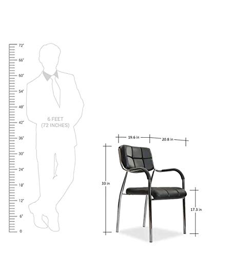 1-Way Office Workstation, 9-locker filing cabinet, Dual Orthopedic Office Chair, Ergonomic office chair, Executive office desk, filing cabinet, headrest office, Waiting bench