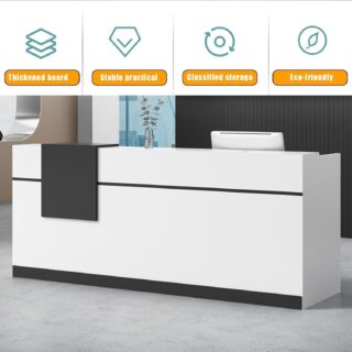 3-drawer filing cabinet, 3-link waiting bench, 4-Way Office Workstation, 9-locker filing cabinet, Dual Orthopedic Office Chair, Ergonomic office chair, Executive office desk, headrest office eat No