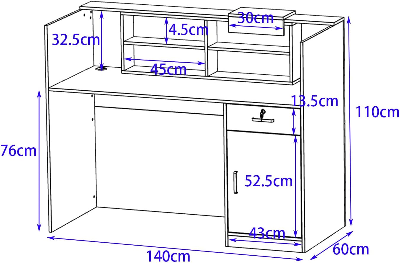 3-drawer filing cabinet, 3-link waiting bench, 4-Way Office Workstation, 9-locker filing cabinet, Dual Orthopedic Office Chair, Ergonomic office chair, Executive office desk, headrest office eat No
