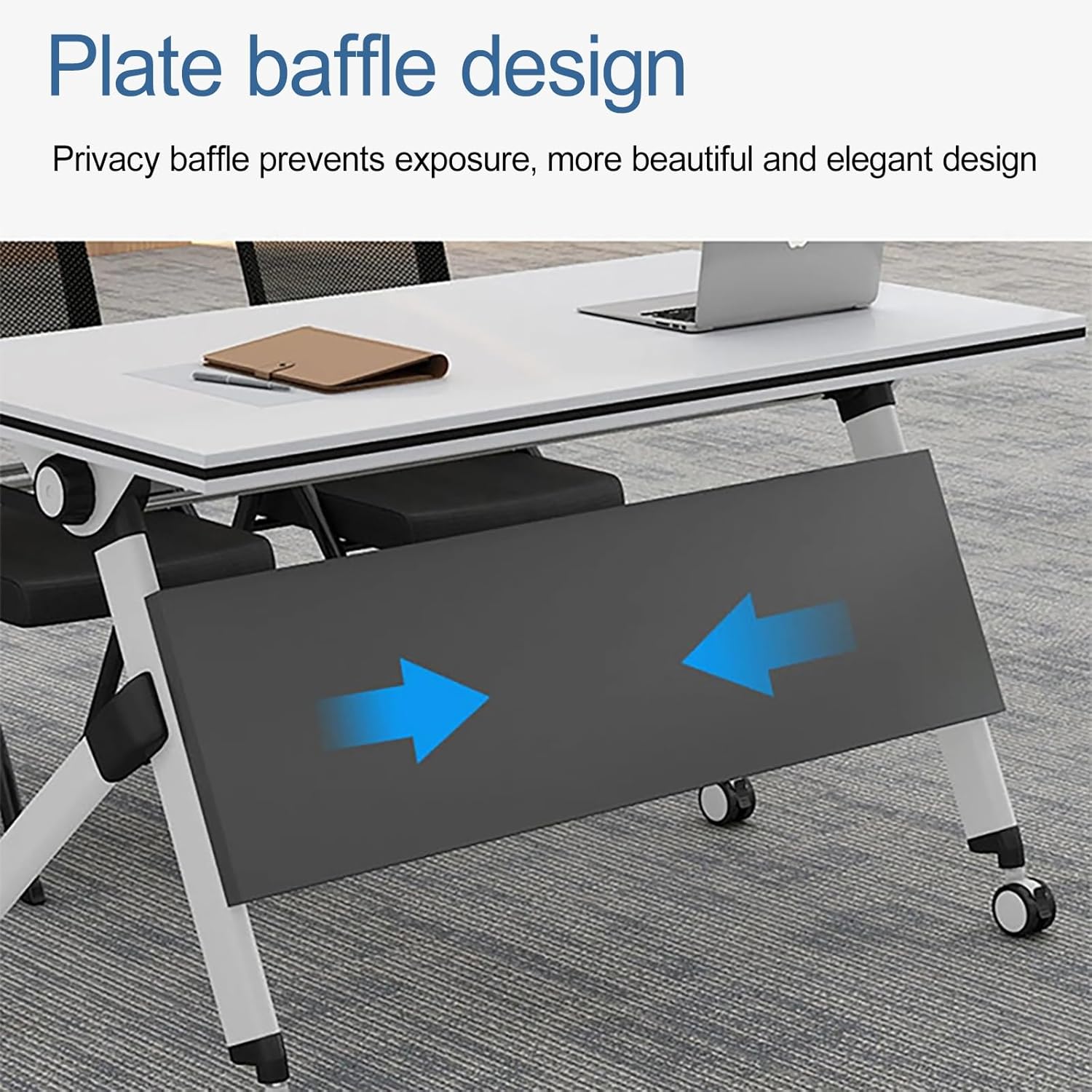 1.6m reception office desk, 1.8m advance office desk, 2-Way Office Workstation, bliss executive office seat, Dual Orthopedic Office Chair, Eames Dining chair, Executive Visitors Chair