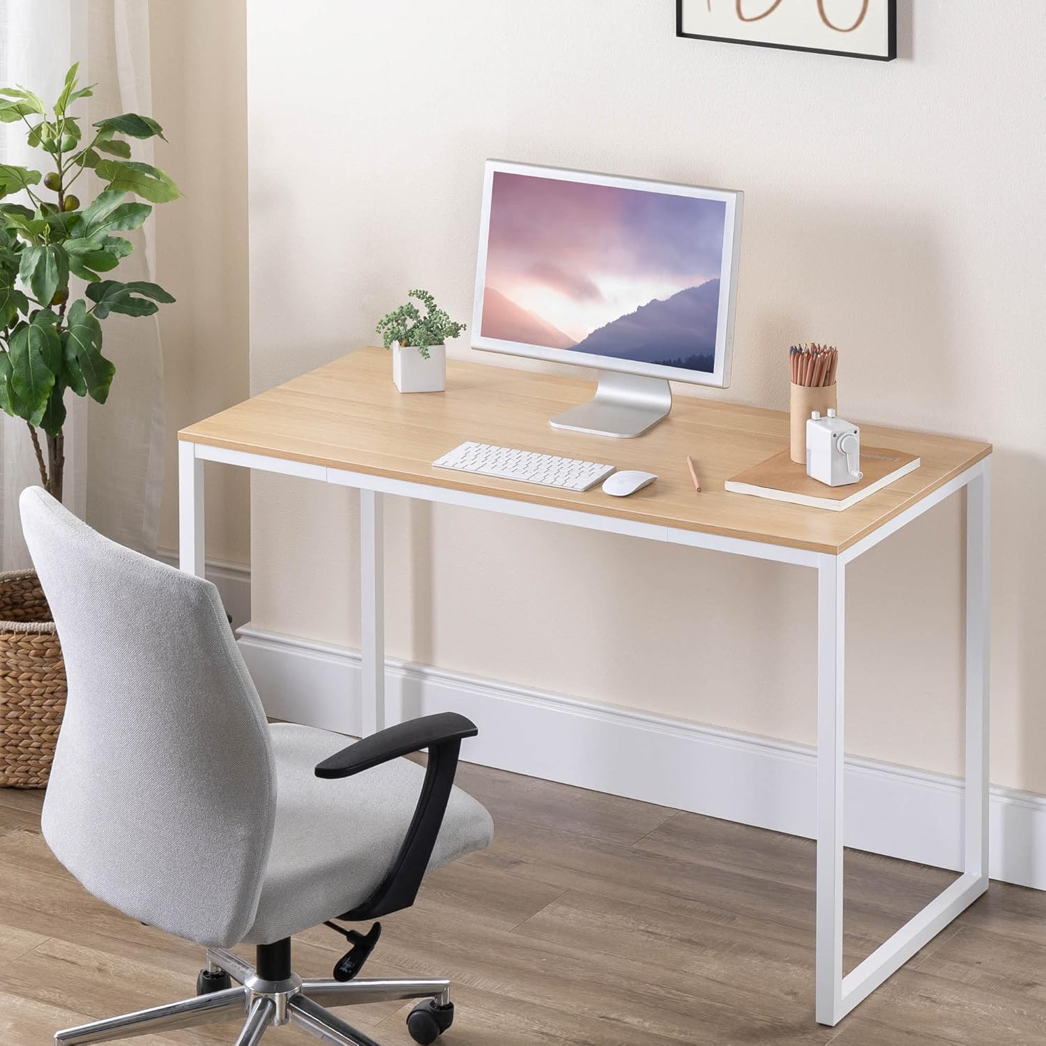 cabinet, 3-link waiting bench, 4-Way Office Workstation, 9-locker filing cabinet, Dual Orthopedic Office Chair, Ergonomic office chair, Executive office desk, headrest office eat No