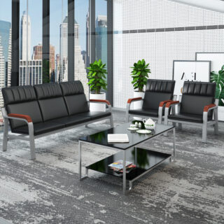 1.6m reception office desk, 1.8m advance office desk, 2-Way Office Workstation, bliss executive office seat, Dual Orthopedic Office Chair, Eames Dining chair, Executive Visitors Chair