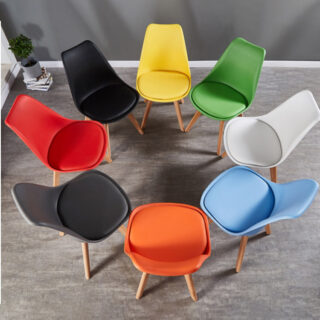 1.6m reception office desk, 1.8m advance office desk, 2-Way Office Workstation, bliss executive office seat, Dual Orthopedic Office Chair, Eames Dining chair, Executive Visitors Chair