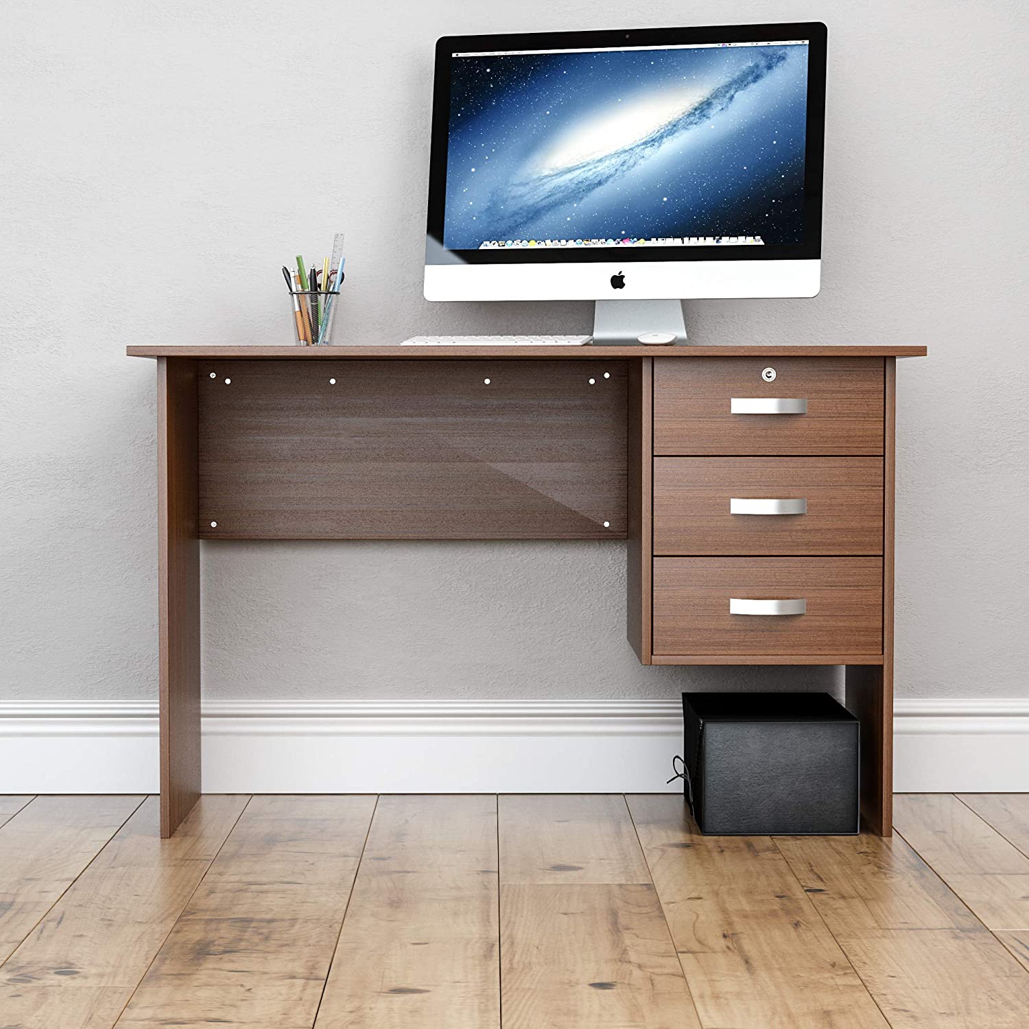 3-drawer filing cabinet, 3-link waiting bench, 4-Way Office Workstation, 9-locker filing cabinet, Dual Orthopedic Office Chair, Ergonomic office chair, Executive office desk, headrest office eat