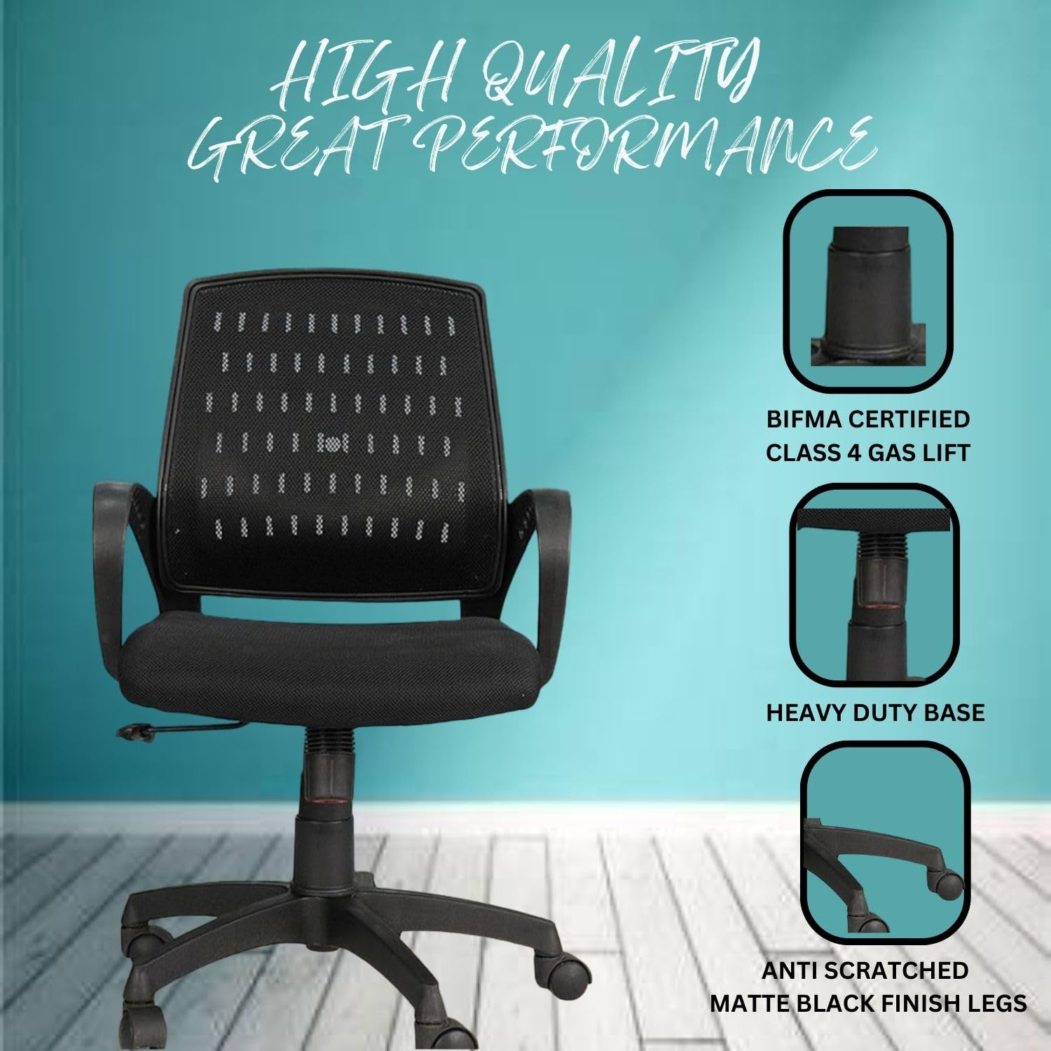 3-drawer filing cabinet, 3-link waiting bench, 4-Way Office Workstation, 9-locker filing cabinet, Dual Orthopedic Office Chair, Ergonomic office chair, Executive office desk, headrest office eat No