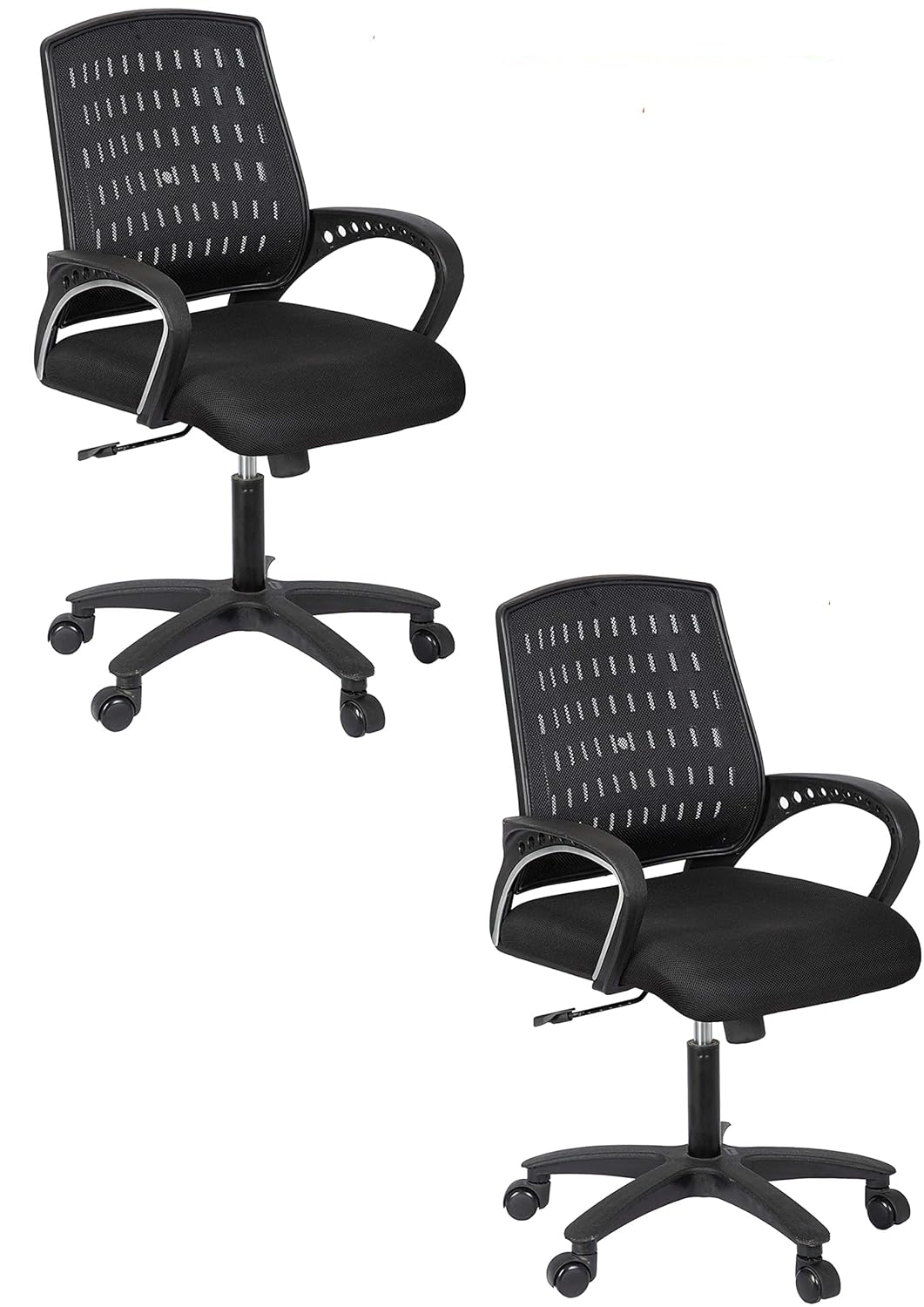 3-drawer filing cabinet, 3-link waiting bench, 4-Way Office Workstation, 9-locker filing cabinet, Dual Orthopedic Office Chair, Ergonomic office chair, Executive office desk, headrest office eat No