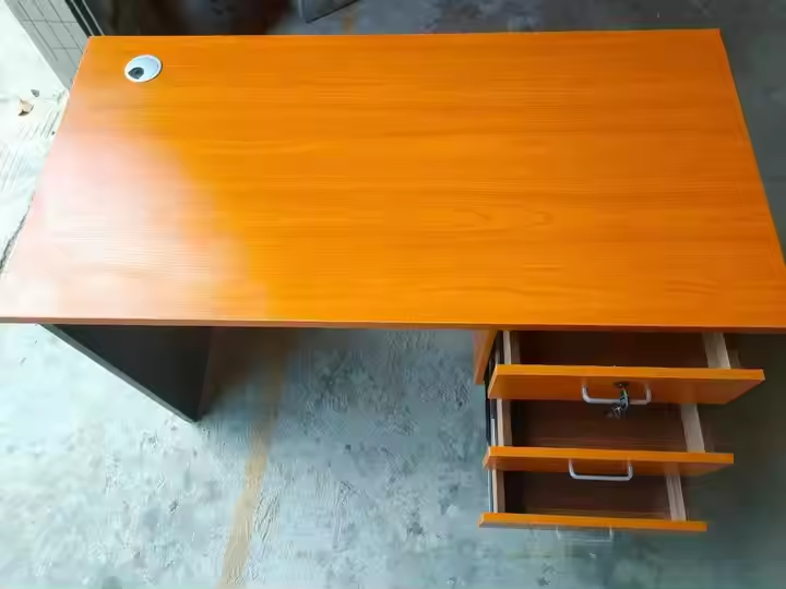 3-drawer filing cabinet, 3-link waiting bench, 4-Way Office Workstation, 9-locker filing cabinet, Dual Orthopedic Office Chair, Ergonomic office chair, Executive office desk, headrest office eat No