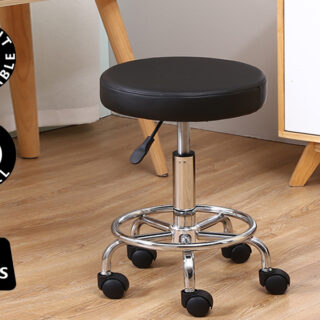 Dual Orthopedic Office Chair, Ergonomic office chair, Executive office desk, filing cabinet, headrest office eat, Office Workstation, Waiting bench