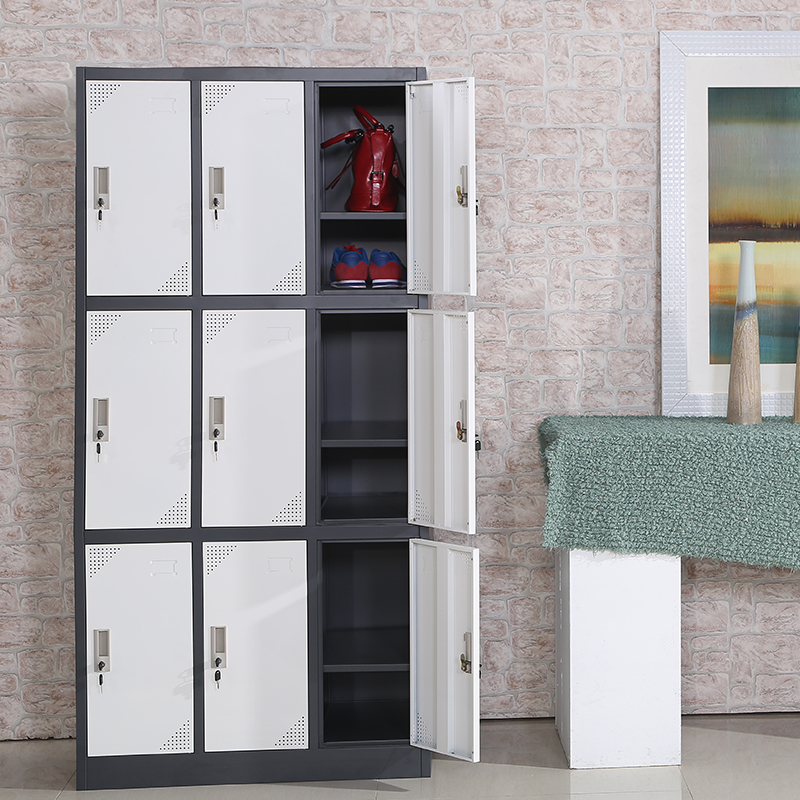 2-door filing furniture, 3-drawer filing cabinet, 3-link waiting bench, 3.0m Boardroom Table, full glass filing cabinet, L-shaped executive desk, mahogany coat hunger, reclining office seat