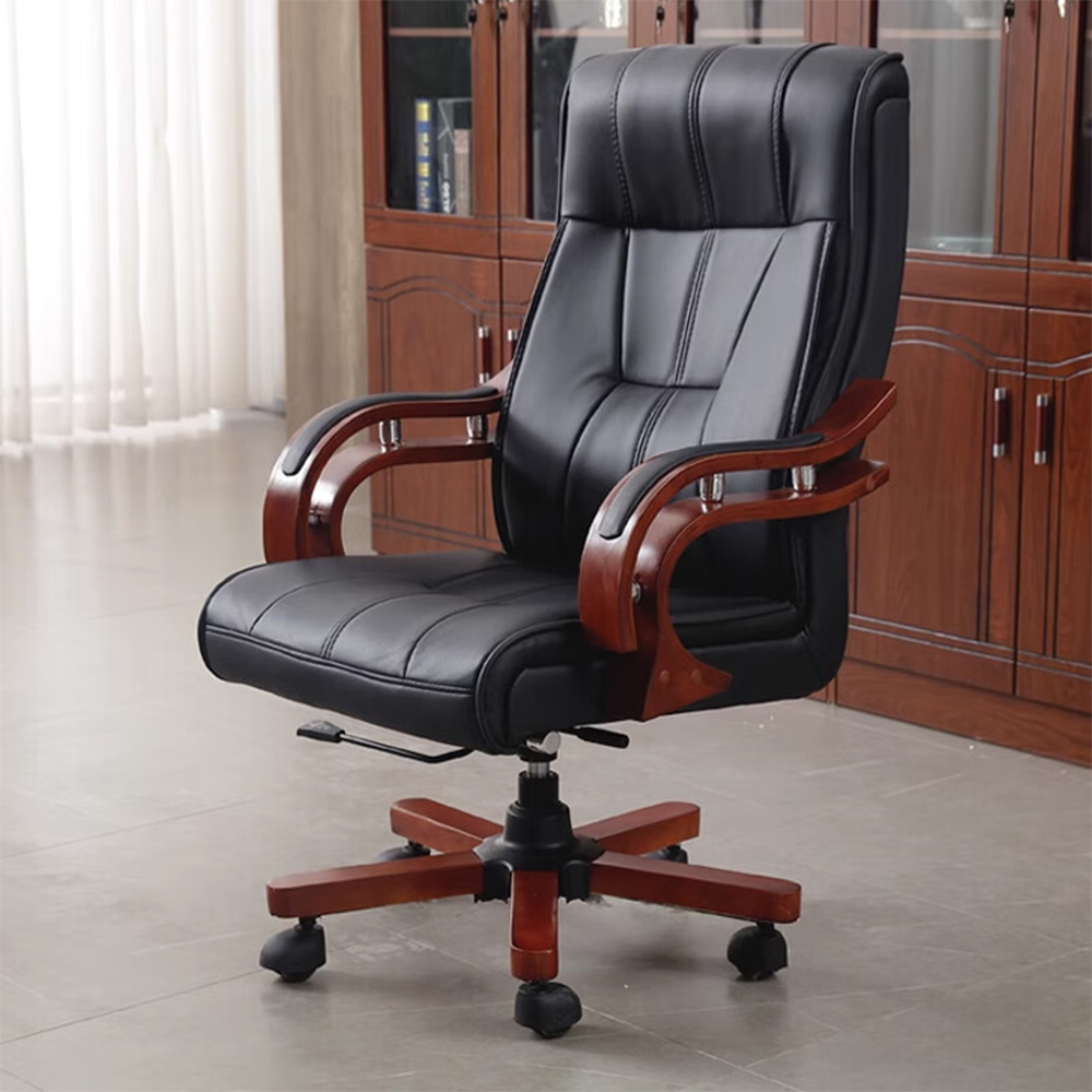 2-door filing furniture, 3-drawer filing cabinet, 3-link waiting bench, 3.0m Boardroom Table, full glass filing cabinet, L-shaped executive desk, mahogany coat hunger, reclining office seat