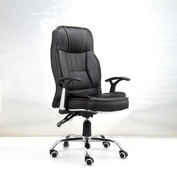 1.6m reception office desk, 1.8m advance office desk, 2-Way Office Workstation, bliss executive office seat, Dual Orthopedic Office Chair, Eames Dining chair, Executive Visitors Chair
