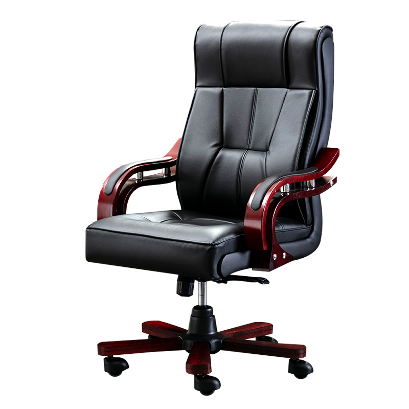 High-Back Bliss Executive Office Seat - Image 4