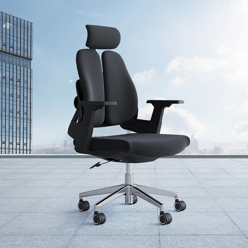 bliss executive office seat, Dual Orthopedic Office Chair, Eames Dining chair, Ergonomic office chair, Executive office desk, Executive Visitors Chair, filing cabinet, headrest office