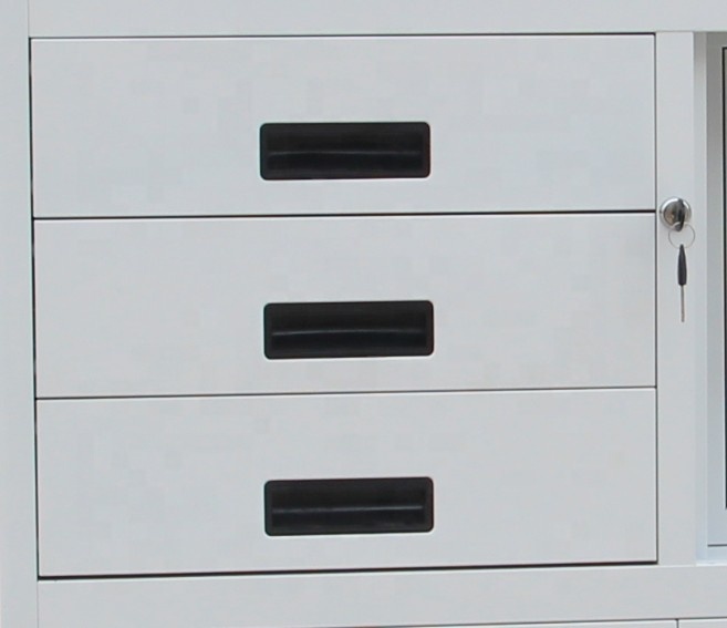 2-door filing furniture, 3-drawer filing cabinet, 3-link waiting bench, 3.0m Boardroom Table, full glass filing cabinet, L-shaped executive desk, mahogany coat hunger, reclining office seat