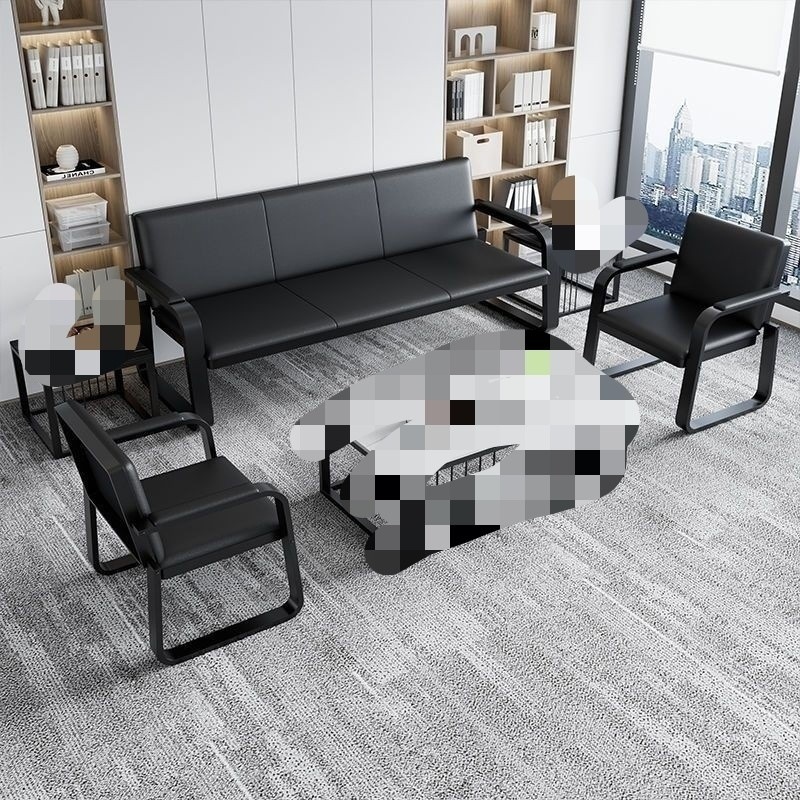 2-door filing furniture, 3-drawer filing cabinet, 3-link waiting bench, 3.0m Boardroom Table, full glass filing cabinet, L-shaped executive desk, mahogany coat hunger, reclining office seat