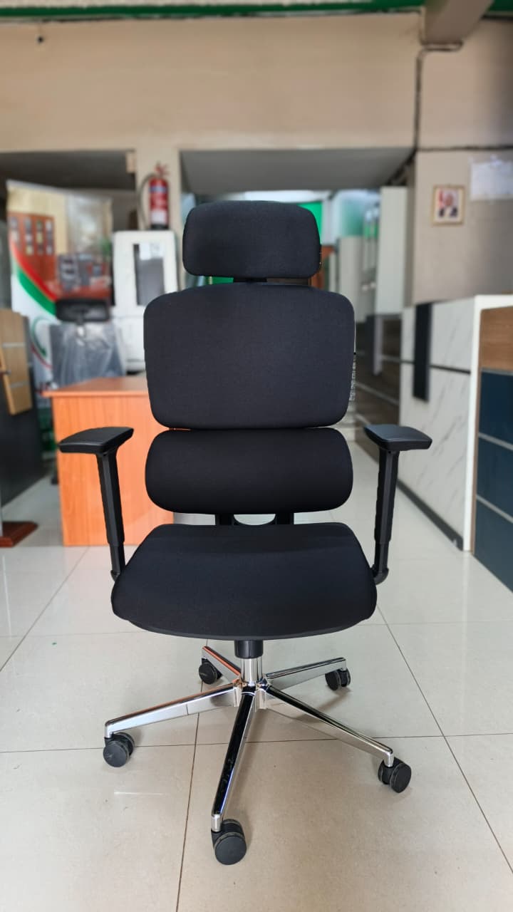 Eames Dining chair, Ergonomic office chair, Executive office desk, Executive Visitors Chair, filing cabinet, headrest office eat No, Orthopedic office chair