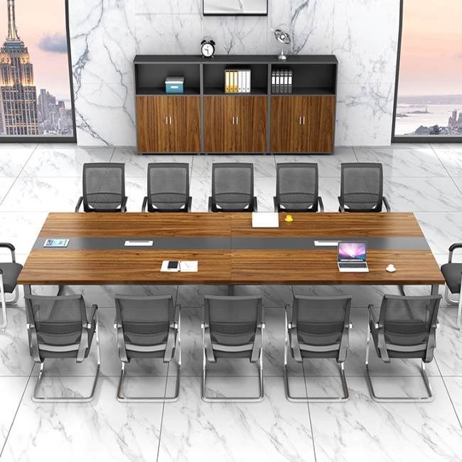4-Way Office Workstation, 9-locker filing cabinet, Dual Orthopedic Office Chair, Ergonomic office chair, Executive office desk, headrest office eat, Waiting bench