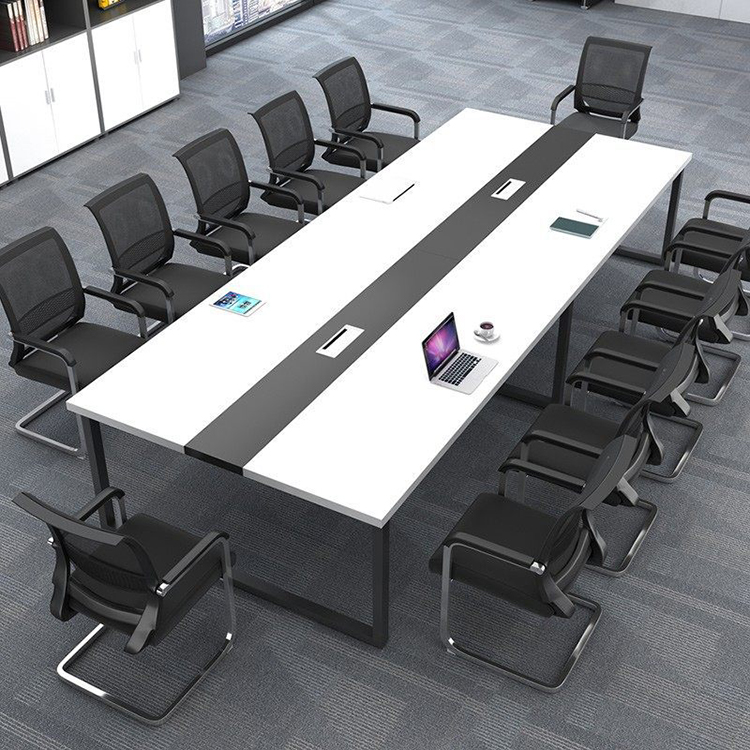 4-Way Office Workstation, 9-locker filing cabinet, Dual Orthopedic Office Chair, Ergonomic office chair, Executive office desk, headrest office eat, Waiting bench