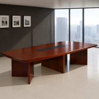 4-Way Office Workstation, 9-locker filing cabinet, Dual Orthopedic Office Chair, Ergonomic office chair, Executive office desk, filing cabinet, headrest office eat No, Waiting bench