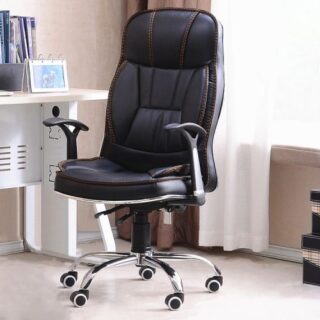 3-drawer filing cabinet, 3-link waiting bench, 3.0m Boardroom Table, filing furniture, full glass filing cabinet, L-shaped executive desk, mahogany coat hunger, reclining office seat No