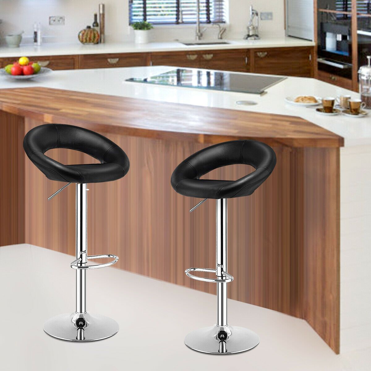 , 9-locker filing cabinet, Dual Orthopedic Office Chair, Electric Office Table, Ergonomic office chair, Executive office desk, filing cabinet, headrest office eat